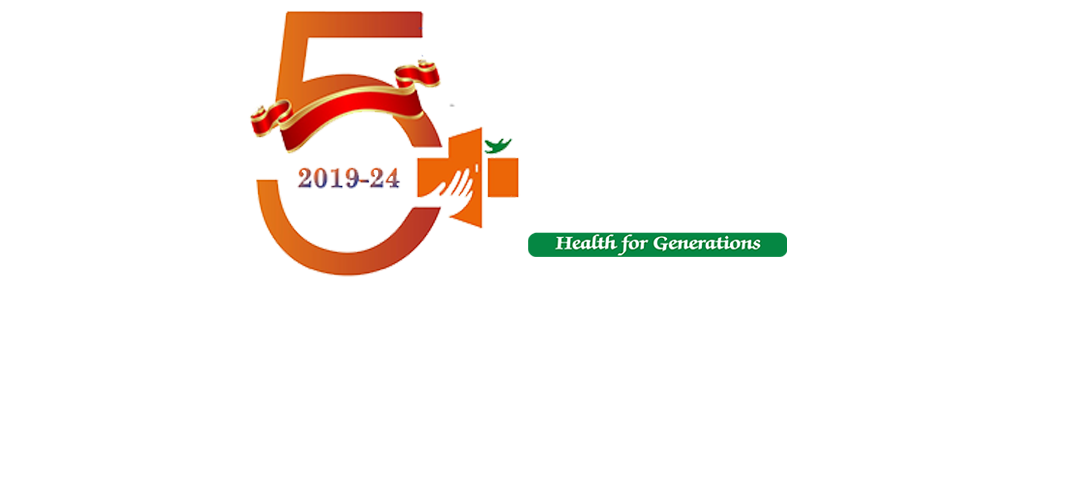 Ajara Hospitals Logo