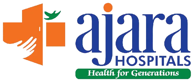 Ajara Hospitals Logo