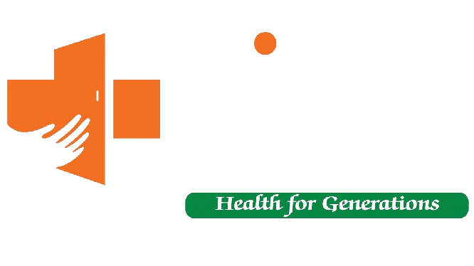 Ajara Hospitals Logo