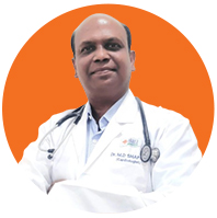 Ajara Hospitals Doctor