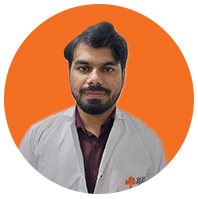 Ajara Hospitals Doctor