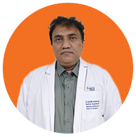 Ajara Hospitals Doctor