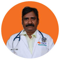 Ajara Hospitals Doctor