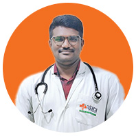 Ajara Hospitals Doctor