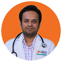 Ajara Hospitals Doctor