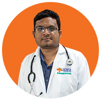 Ajara Hospitals Doctor