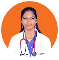 Ajara Hospitals Doctor