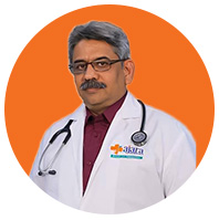 Ajara Hospitals Doctor