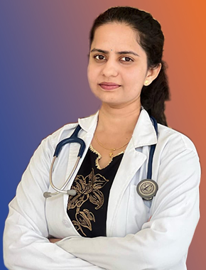 Dr. Akhila Cherukuri