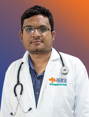 DR. Samarth Reddy