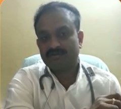 PRAVEEN KUMAR PARUPATI